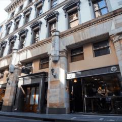 Flinders Lane City Apartment Superior Studio