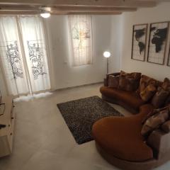 Central modern vacation home in Lascari - Casa Vacanze Luna