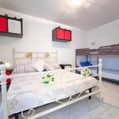 Bellissimo appartamento fronte mare