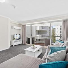 Sun, Surf, Pool Walk to All!