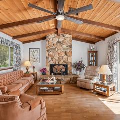 Tranquil Retreat - Home with Spacious Deck & Grill home