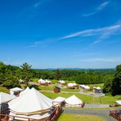 Hawaiians Glamping Mauna Village