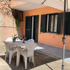 Casa vacanze Il Melograno - Posada