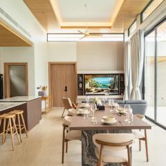 Mouana Residence Song Khun Chalong 5-bedroom Pool Villa 89-11