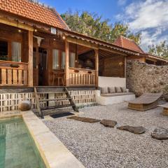 Villa Yang Uluwatu - Central 1BDR Villa with Pool