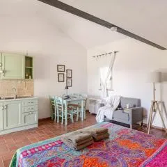 Agriturismo Antico Podere Il Polveraio