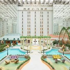 Grand Nikko Tokyo Bay Maihama