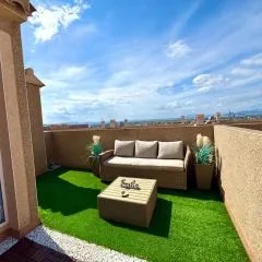 Bungalow en Gran Alacant