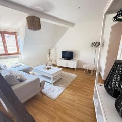 Charme et Confort, plein centre