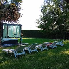 Bed & Breakfast Orizzonte