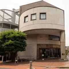 Shibuya Creston Hotel