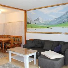 Ferienhaus Nr 82, Kategorie Komfort, Feriendorf Hochbergle, Allgäu