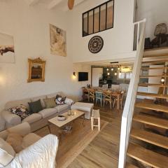 Maison 3 chambres - Central - Proche du lac