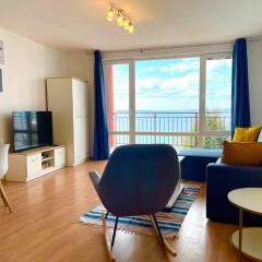 Apartament 360 Panorama Fort Beach