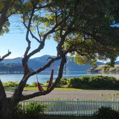 Beach Front Paradise