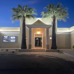 Albufeira Lounge Hotel