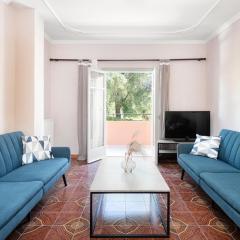 Family Group Apartment