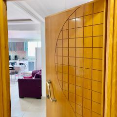 Duplex El mansoura A3
