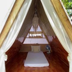Tent House - ELEN INN - Malapascua Island