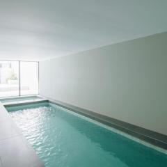 Adraga - 1 bedroom and shared pool in Avenidas Novas