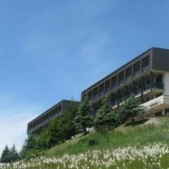Resort Palace Sestriere 1 e 2