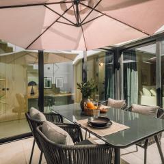 Faial - 1 bedroom and terrace in Santo António