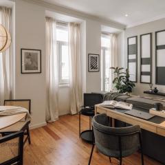 Kerouac - 1 bedroom in Príncipe Real