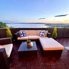 Exclusive Oslo Fjord Apartment
