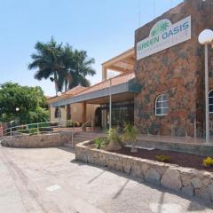 913 Green Oasis Club, near Meloneras