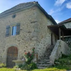 Gîte cœur de tranquillité - Casa de Pailhès