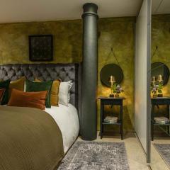 Suite60Solace with Sea View