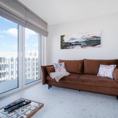Widzewska Chic Apartment