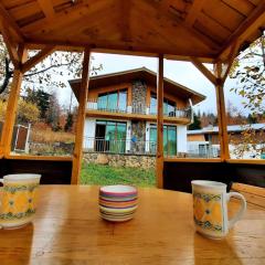 Villa Sophia - three bedrooms