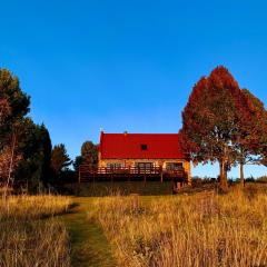 Millstream Farm Cottages