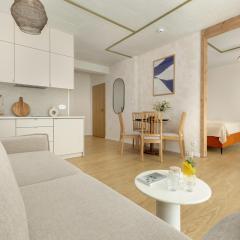 Apartamenty Szumimorze