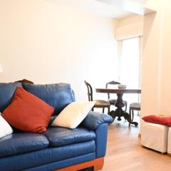 Senigallia, ampio trilocale con terrazzo - SE061