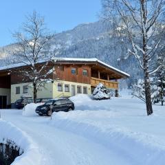 Bergnest Appartements