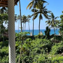 Guru villa near beach