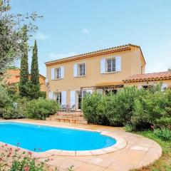Villa charmante à Saint-Maurice-sur-Eygues avec piscine privée