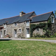 Belle longère charmante, 6 à 8 personnes