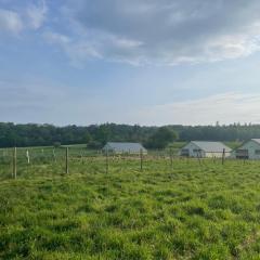 Gîte de penhaudan 3