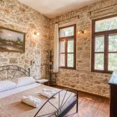 Medieval Villa Philoxenia