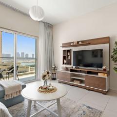 Silkhaus Premium 1BR at Amaya Tower in Reem Island
