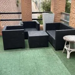 Apartamento Marina playa