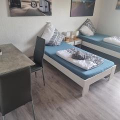 Monteurwohnung in Marl - Kamp 13 - 2OGL