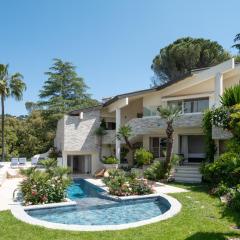 Villa Prestige Hammam & Piscine