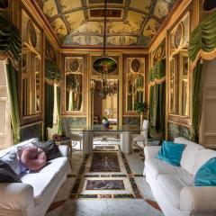 iFlat Suite del Barone with Terrace