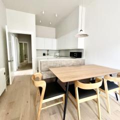 Cumberland Suites - Apartment 2