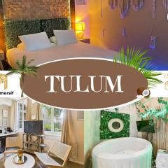 Tulum - Spa & Voyage