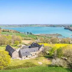 Manoir De Rigourdaine